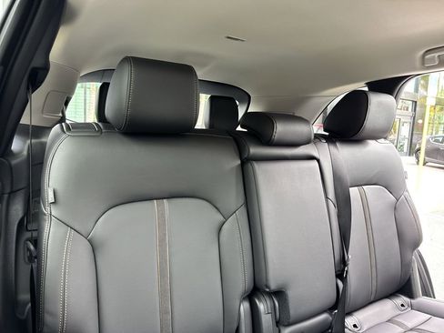 New 2026 MAZDA CX-90 3.3 Turbo w/ Select Package image 48