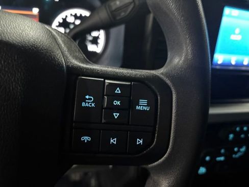 Used 2024 Ford F250 XL w/ STX Appearance Package AWD/4WD image 20