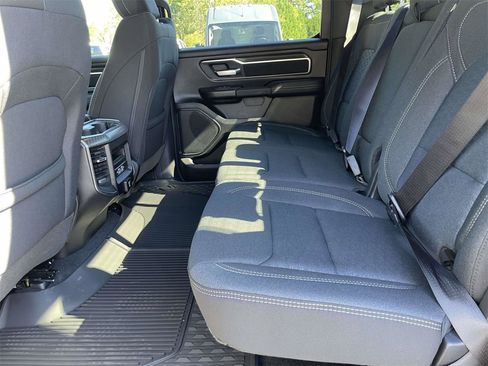 New 2026 RAM 1500 Big Horn image 28