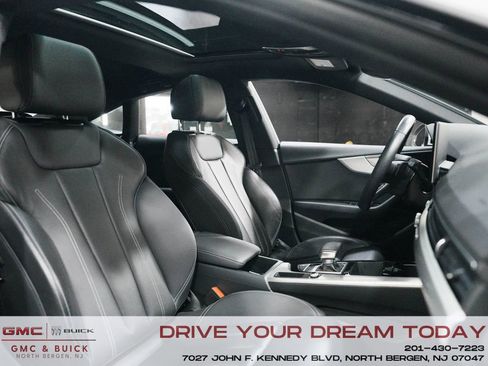 Used 2025 Audi A5 2.0T Premium Plus image 35