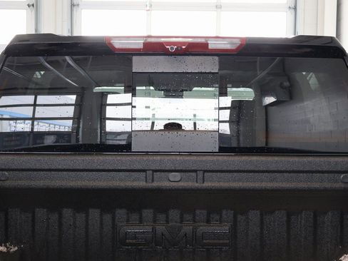 New 2026 GMC Sierra 1500 AT4 w/ Technology Package image 37