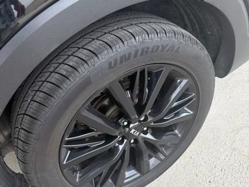 Used 2020 Kia Telluride SX AWD/4WD image 15