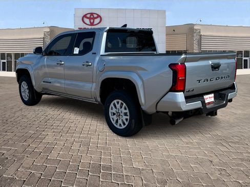 New 2024 Toyota Tacoma SR5 image 4