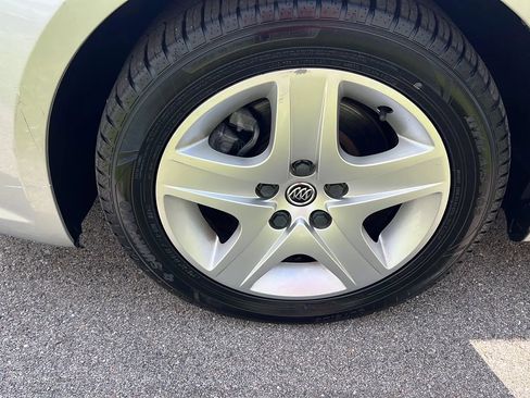 Used 2012 Buick LaCrosse Convenience image 26