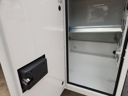 New 2026 Chevrolet Silverado 2500 W/T w/ WT Convenience Package image 33