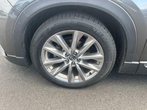 Used 2021 MAZDA CX-9 Grand Touring FWD image 22