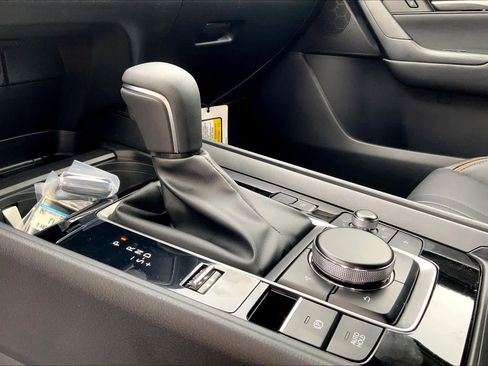 New 2026 MAZDA CX-50 AWD 2.5 Hybrid w/ Weather Package image 7