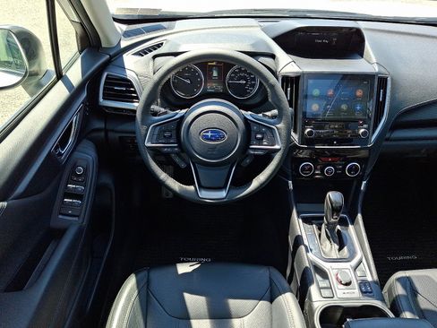 Used 2019 Subaru Forester Touring AWD/4WD image 13