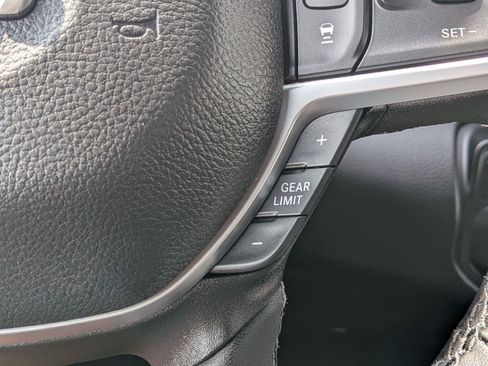 New 2026 RAM 2500 Big Horn AWD/4WD image 24