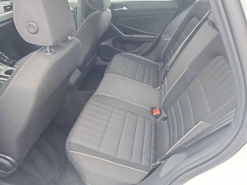 Used 2023 Volkswagen Jetta Sport image 25