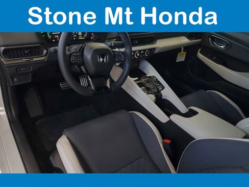 New 2026 Honda Prelude image 13