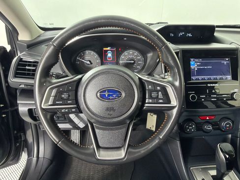 Used 2018 Subaru Crosstrek 2.0i Premium AWD/4WD image 15