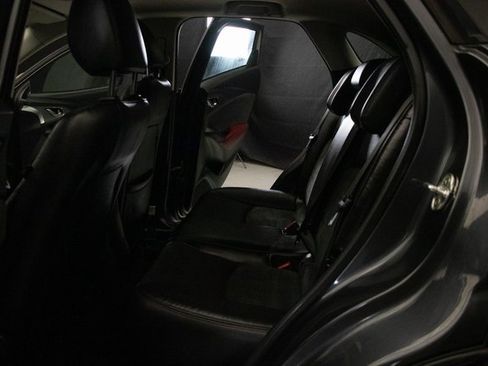 Used 2016 MAZDA CX-3 Grand Touring image 20