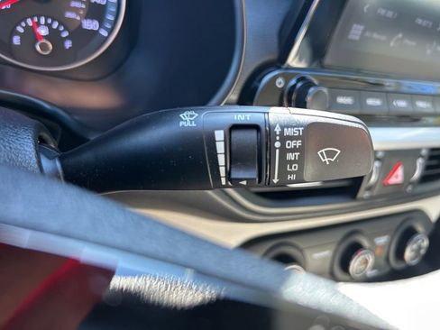 Used 2023 Kia Forte LXS image 28
