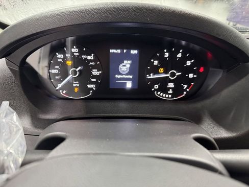 New 2024 RAM ProMaster 3500 w/ Convenience Group image 17