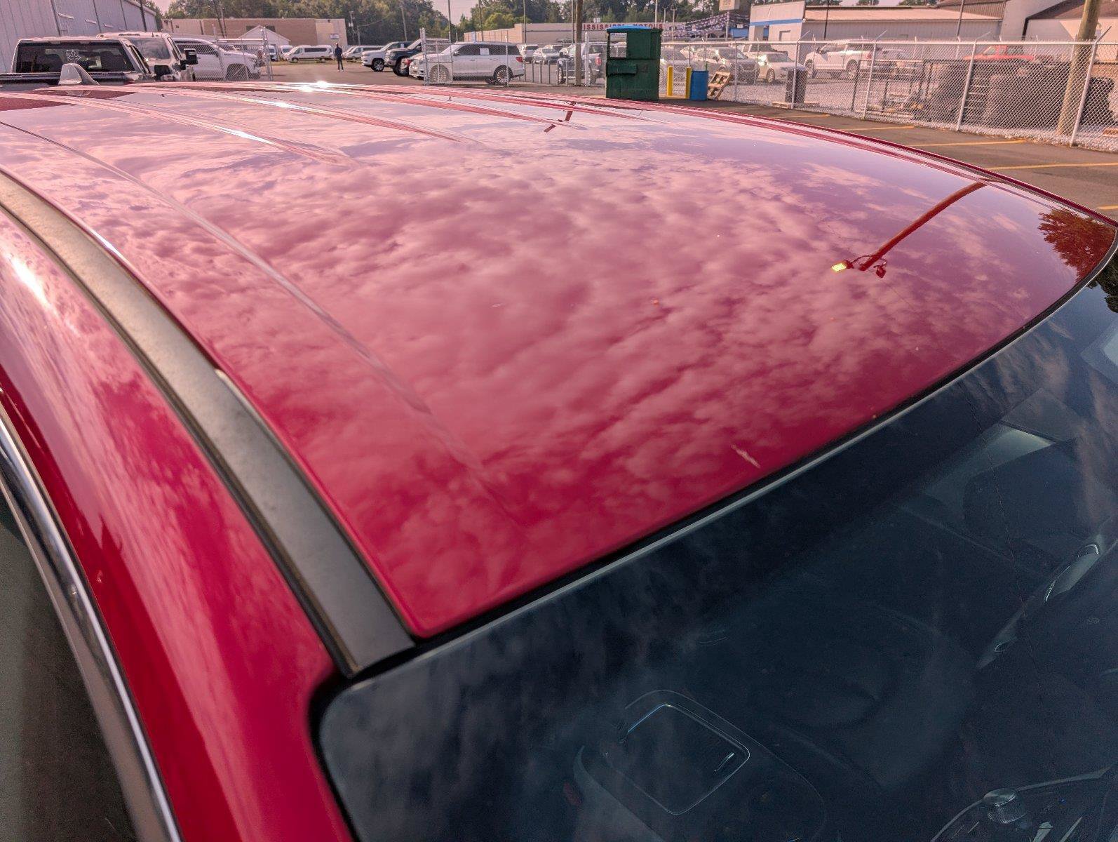 Used 2024 Chrysler Pacifica Touring-L FWD image 39
