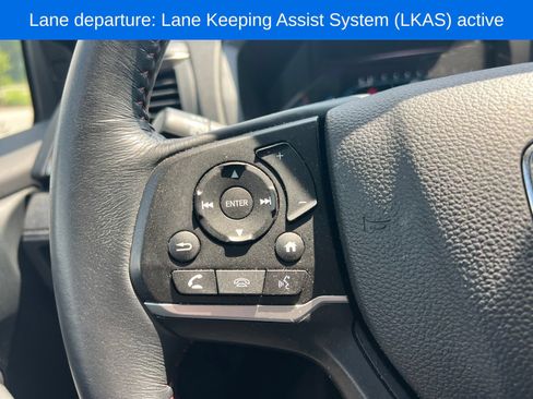 Used 2023 Honda Odyssey Sport image 13