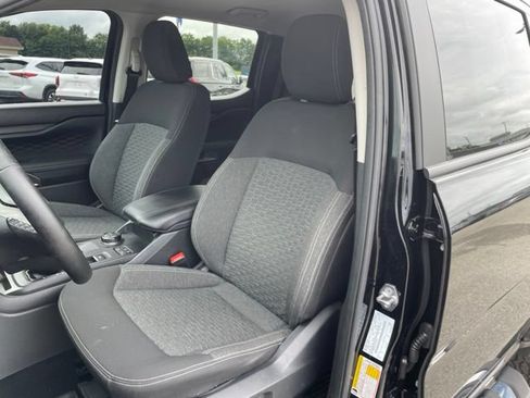 Used 2024 Ford Ranger XLT AWD/4WD image 28