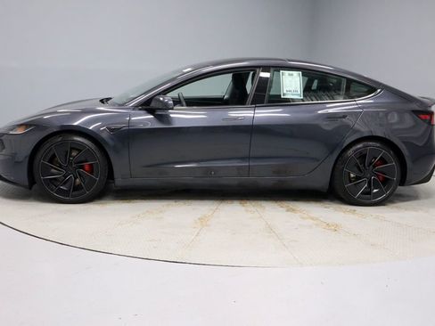 Used 2024 Tesla Model 3 Performance image 10