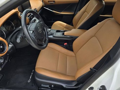 Used 2024 Lexus IS 350 F Sport RWD image 28