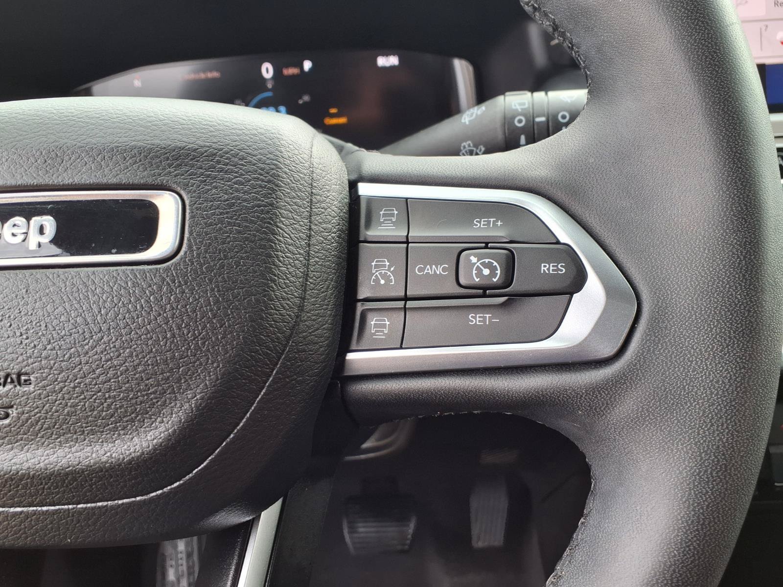 Used 2023 Jeep Compass High Altitude AWD/4WD image 19