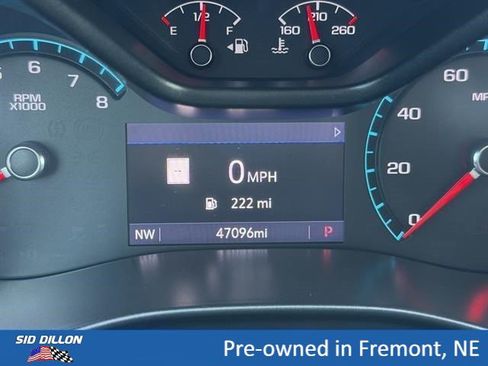 Used 2021 GMC Canyon AT4 w/ Trailering Package AWD/4WD image 17