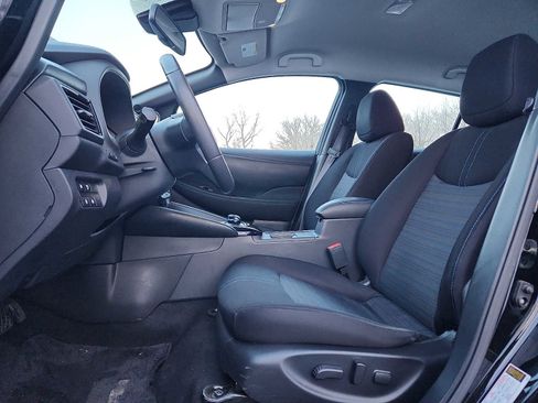 Used 2023 Nissan Leaf SV Plus image 13