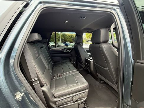 Used 2021 Chevrolet Tahoe RST RWD image 15