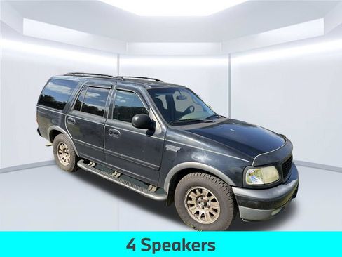 Used 2000 Ford Expedition XLT RWD image 5