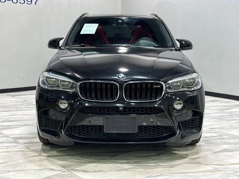 Used 2017 BMW X5 M image 3