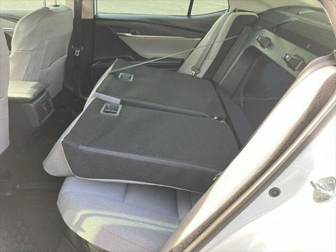 Certified 2026 Toyota Camry LE image 23