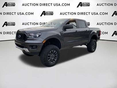 Used 2019 Ford Ranger XLT w/ Equipment Group 301A Mid