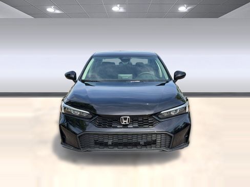 New 2026 Honda Civic LX image 6