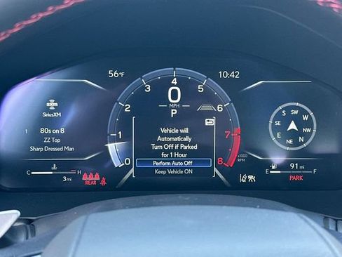 New 2026 Lexus IS 350 F Sport RWD image 21