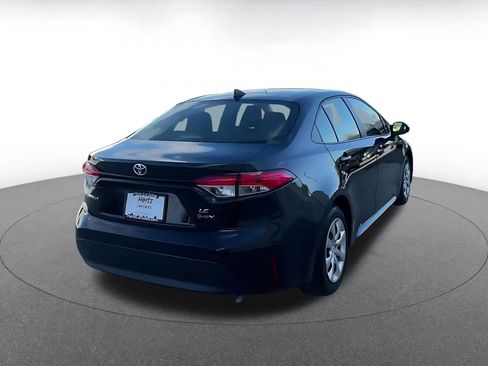 Used 2025 Toyota Corolla LE image 14