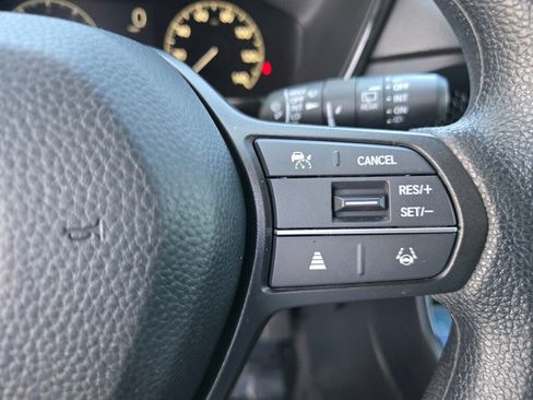 Certified 2025 Honda CR-V EX image 23