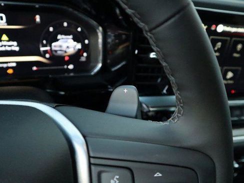 New 2026 GMC Sierra 1500 Elevation w/ Elevation Premium Package image 35