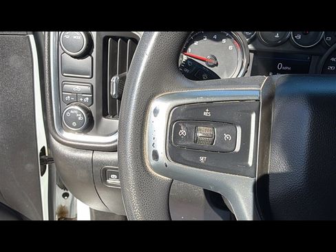 Used 2020 Chevrolet Silverado 1500 LT w/ Trailering Package RWD image 14