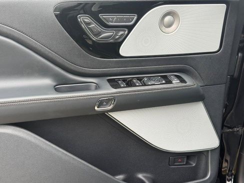 New 2026 Lincoln Aviator Reserve AWD/4WD image 22
