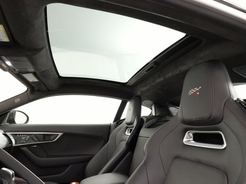 Used 2020 Jaguar F-TYPE Checkered Flag RWD image 33