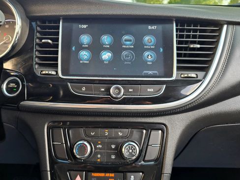Used 2018 Buick Encore Preferred FWD image 29