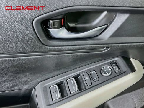 Used 2024 Honda Accord LX image 22
