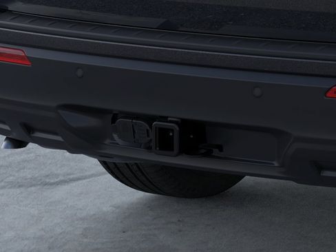 New 2026 Ford Explorer Active RWD image 23