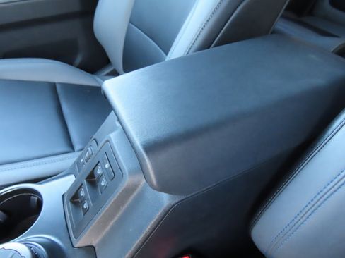 Used 2023 Ford Bronco Black Diamond image 33