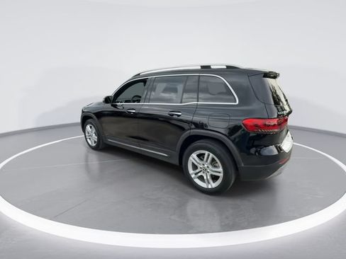 Used 2021 Mercedes-Benz GLB 250 image 6