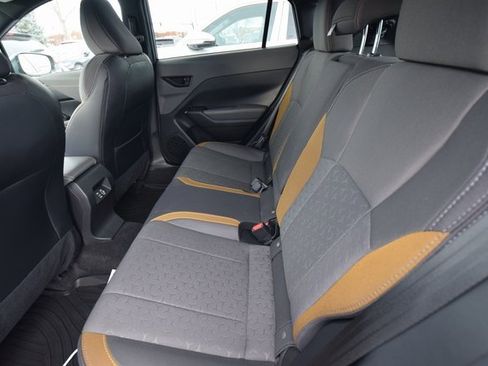 Certified 2025 Subaru Crosstrek 2.5i Sport w/ Popular Package #3A image 6