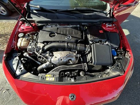 Used 2019 Mercedes-Benz A 220 4MATIC image 11