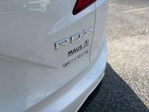 New 2026 Acura RDX SH-AWD w/ Technology Package image 27