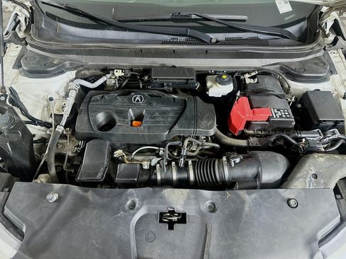 Used 2020 Acura RDX AWD w/ Technology Package image 34