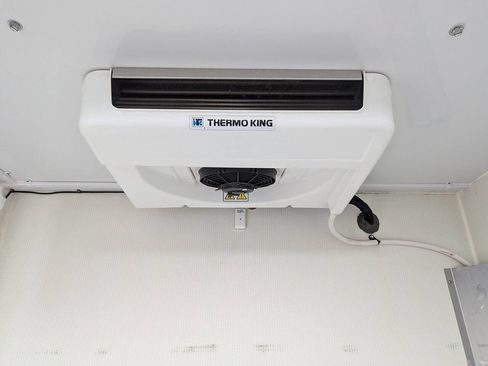 Used 2022 Ford Transit 350 w/ Upfitter Package RWD image 19